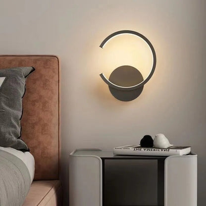 Rynx | LumiFlex | Modern LED Wall Lamp