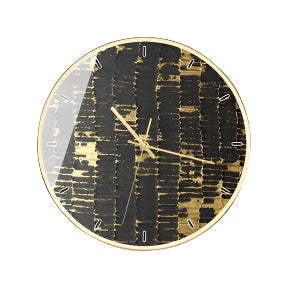 Rynx | NordicTick Minimalist Wall Clock