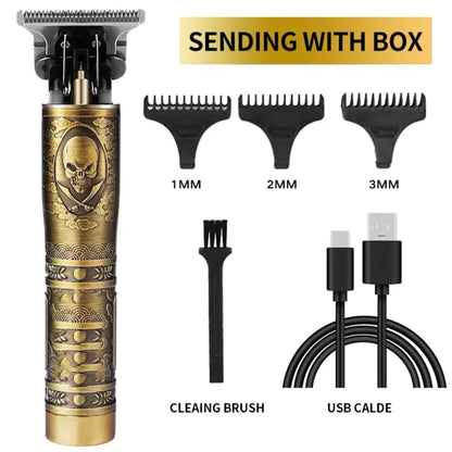 Rynx | Electric Razor and Hair Clipper