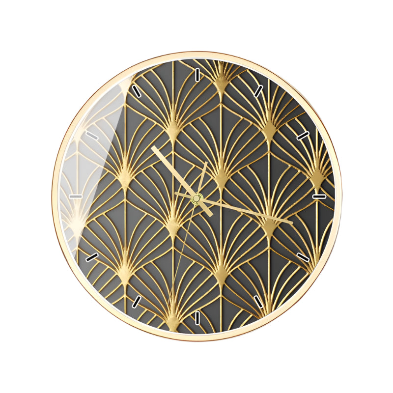 Rynx | NordicTick Minimalist Wall Clock
