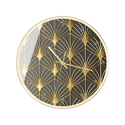 Rynx | NordicTick Minimalist Wall Clock
