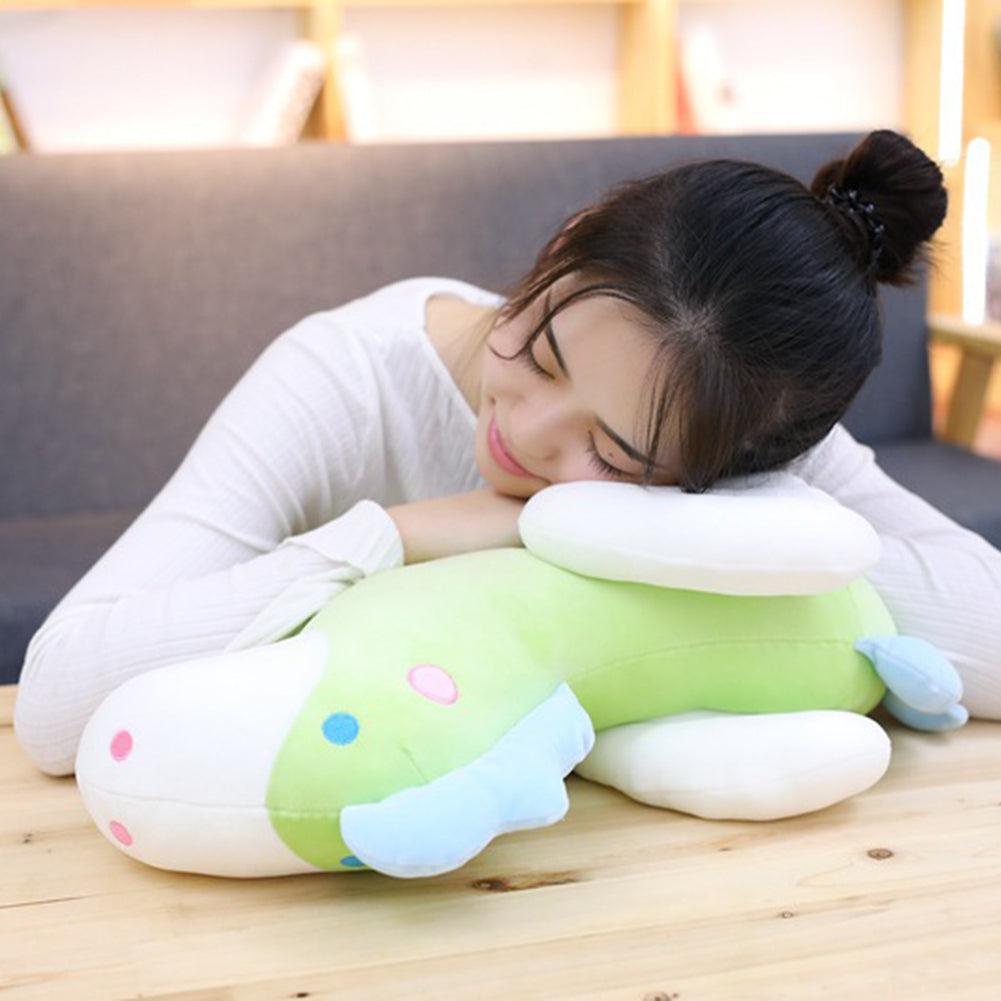 Rynx | Shady Kawaii Flying Horse Plush Pillow - Perfect Gift and Home Decor for Kids