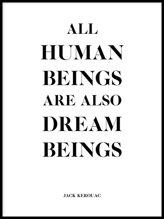 Rynx | Kerouac
