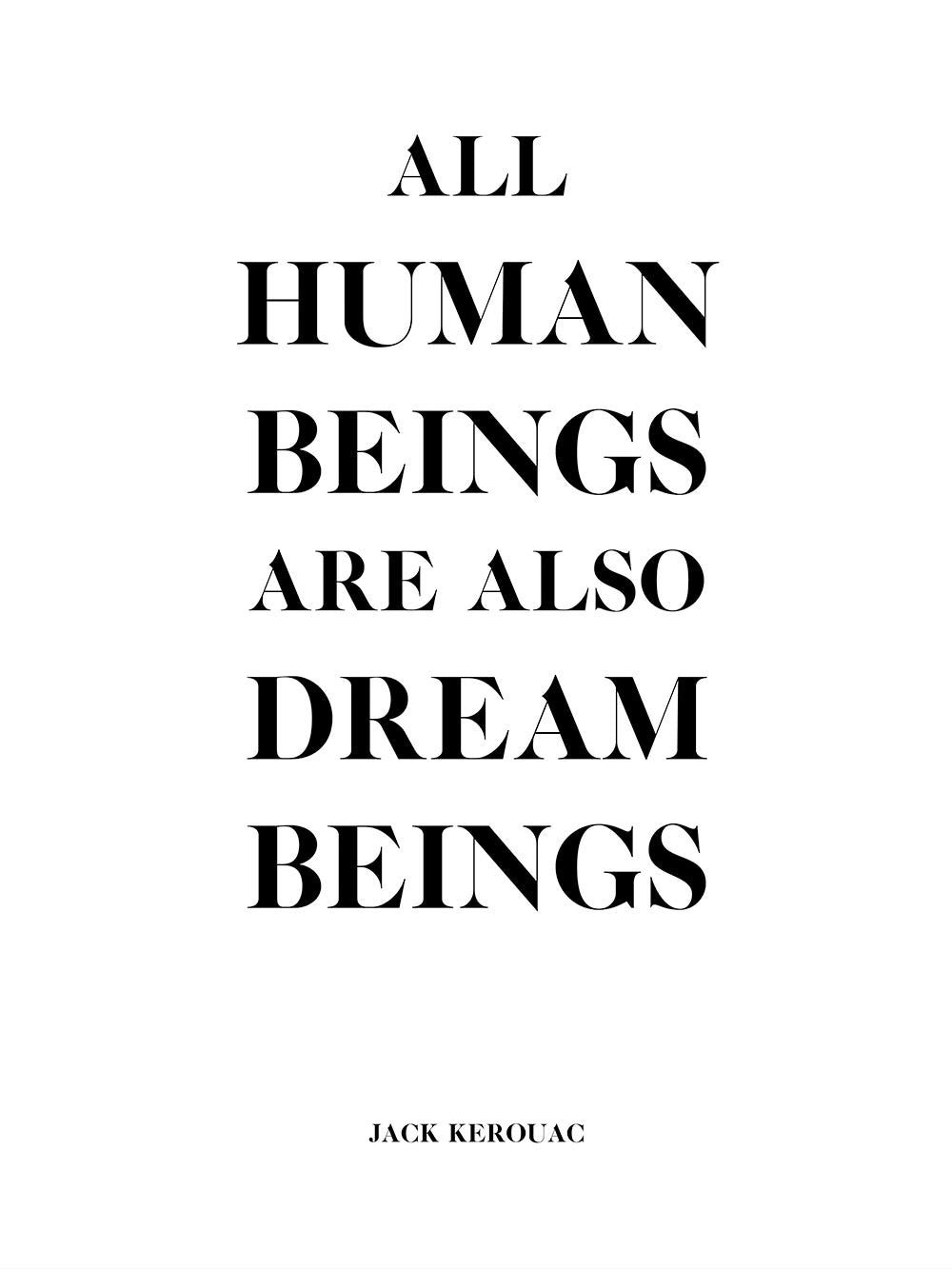 Rynx | Kerouac