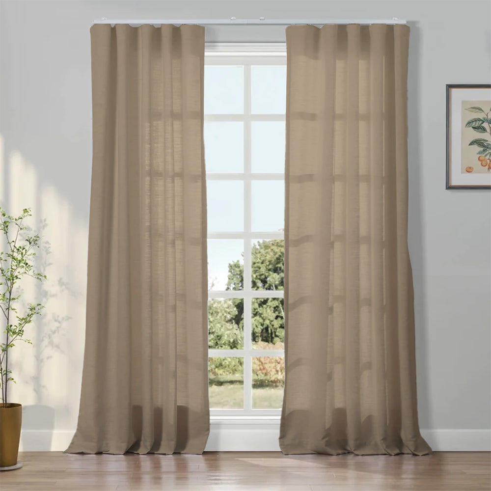 Rynx | Enjoy elegant and functional curtains