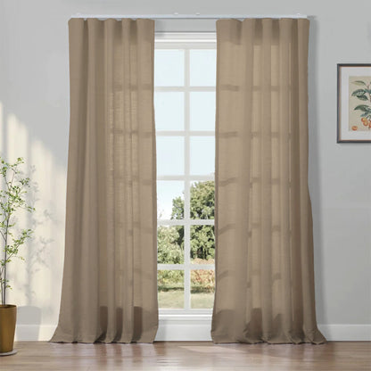Rynx | Enjoy elegant and functional curtains