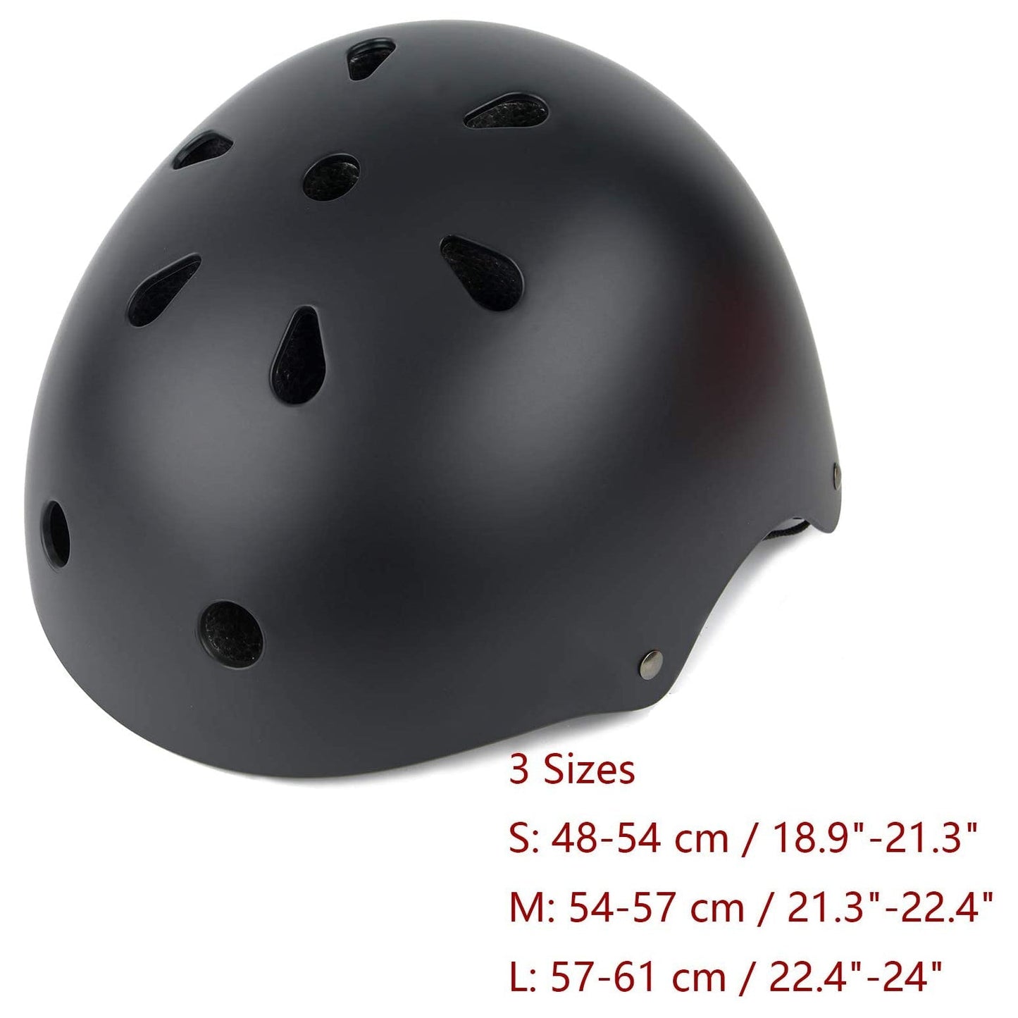 Rynx | Kids Adjustable Bicycle Helmet