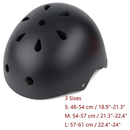 Rynx | Kids Adjustable Bicycle Helmet