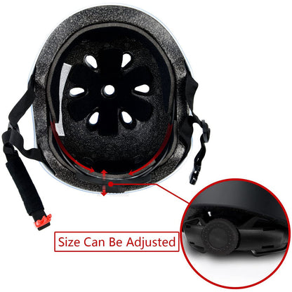 Rynx | Kids Adjustable Bicycle Helmet
