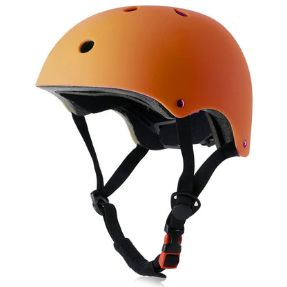 Rynx | Kids Adjustable Bicycle Helmet