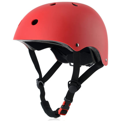 Rynx | Kids Adjustable Bicycle Helmet