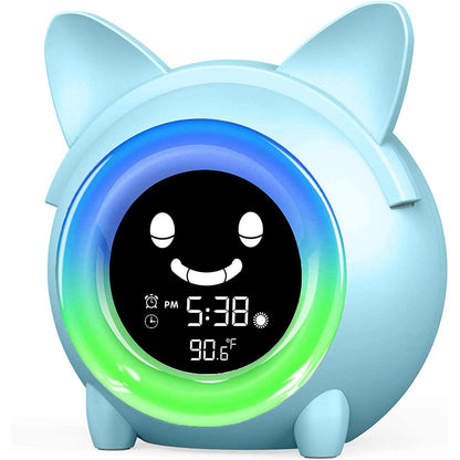 Rynx | Children's Digital Watch with Night Light