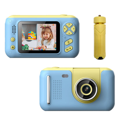 Rynx | Kids Digital Camera with Rotatable Lens