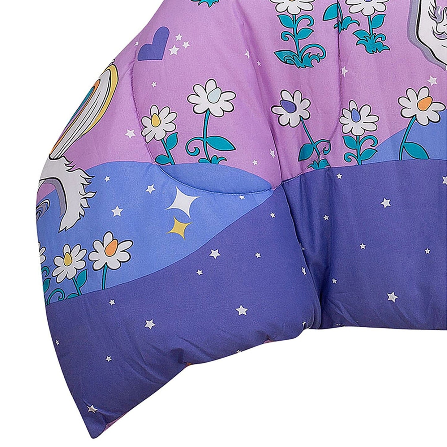 Rynx | Kidz Mix Magical Unicorn Bed in Bag