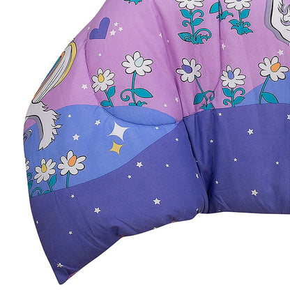 Rynx | Kidz Mix Magical Unicorn Bed in Bag
