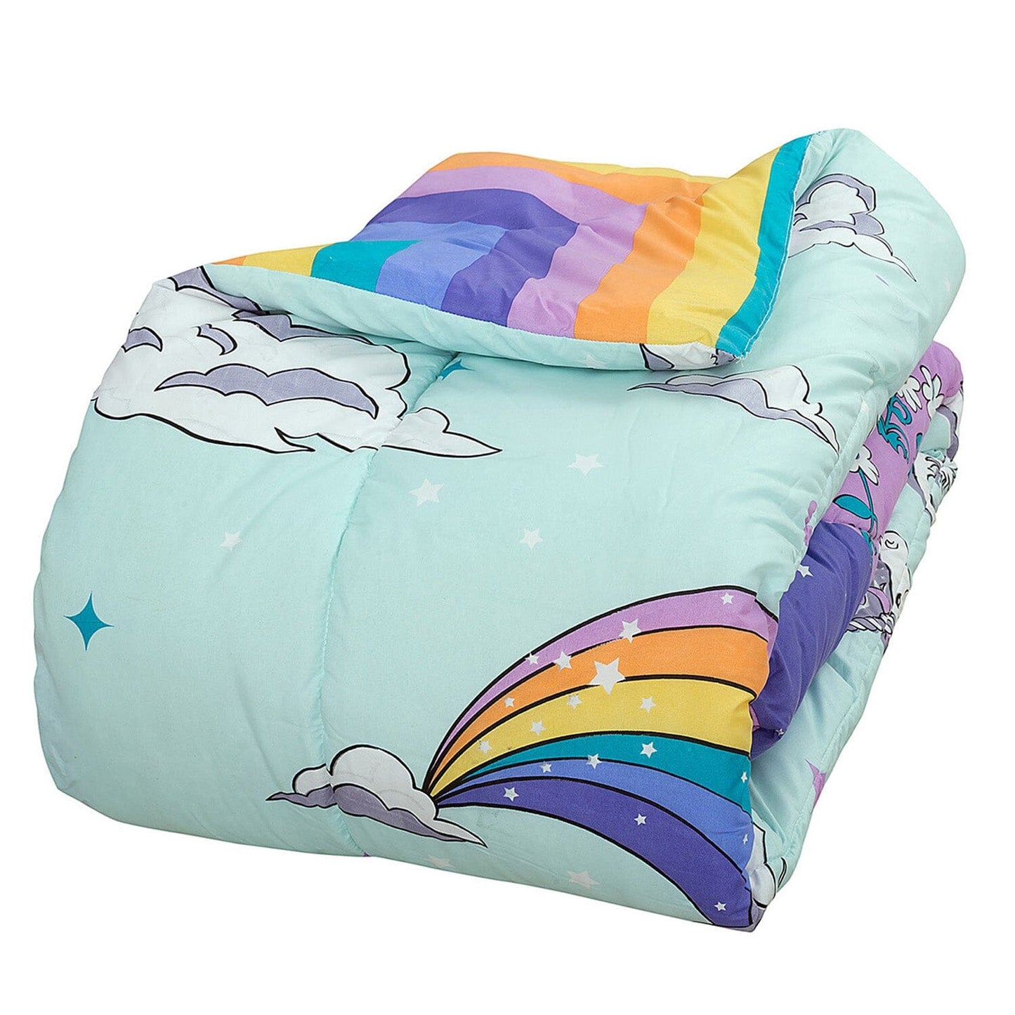 Rynx | Kidz Mix Magical Unicorn Bed in Bag