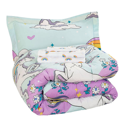 Rynx | Kidz Mix Magical Unicorn Bed in Bag