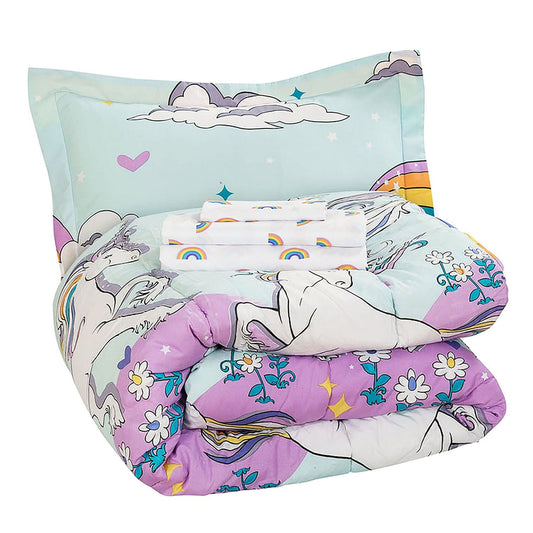 Rynx | Kidz Mix Magical Unicorn Bed in Bag
