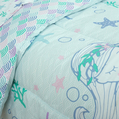Rynx | Kidz Mix Mystical Mermaid Bed in a Bag