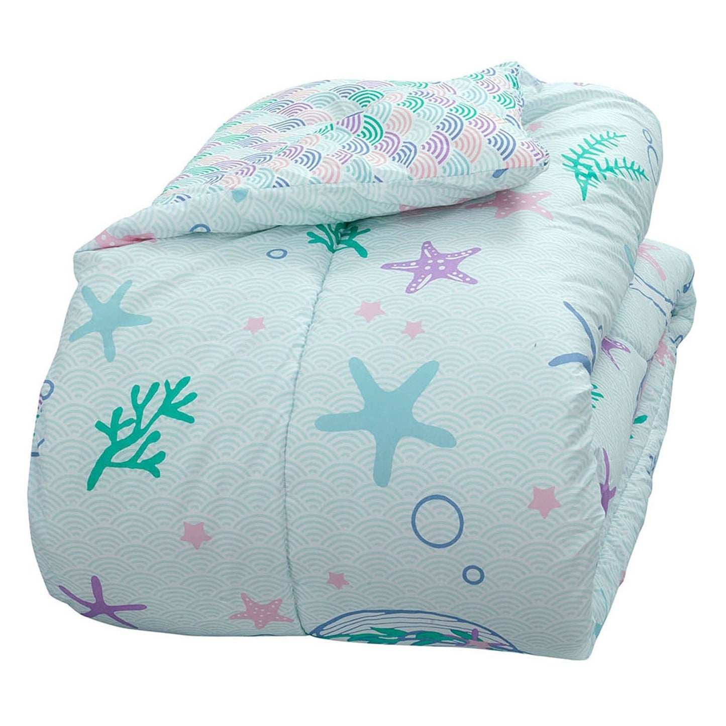 Rynx | Kidz Mix Mystical Mermaid Bed in a Bag