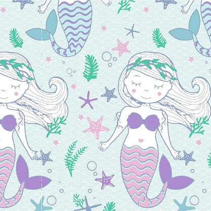 Rynx | Kidz Mix Mystical Mermaid Bed in a Bag
