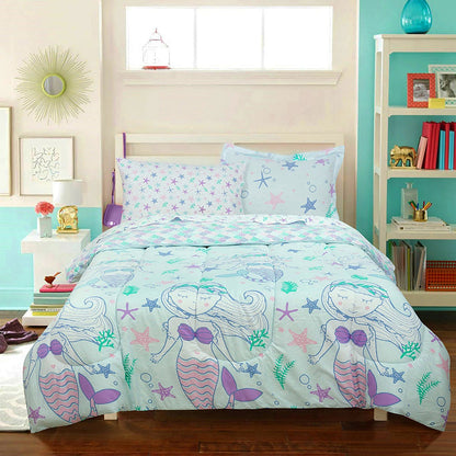 Rynx | Kidz Mix Mystical Mermaid Bed in a Bag