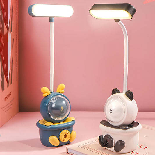 Rynx | Kids - Table lamp with colorful LED light