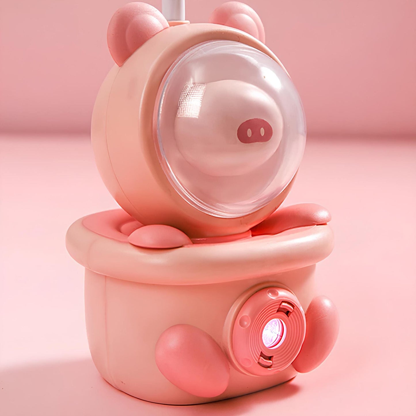 Rynx | Kids - Table lamp with colorful LED light