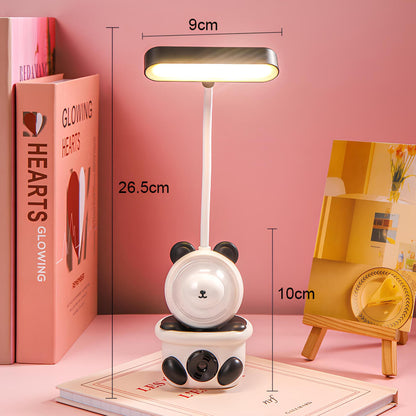 Rynx | Kids - Table lamp with colorful LED light