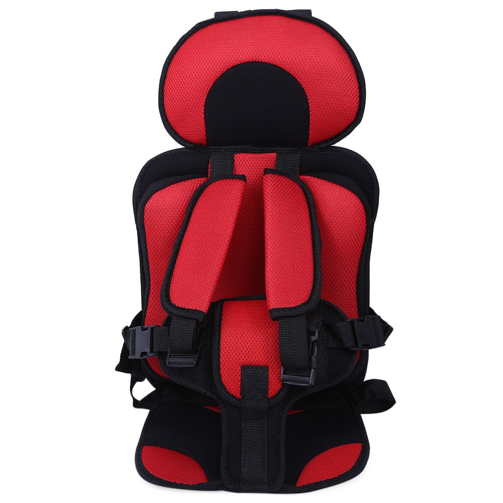 Rynx | Safe Kids Seat - SafeRider Pro