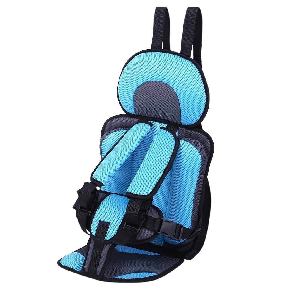 Rynx | Safe Kids Seat - SafeRider Pro