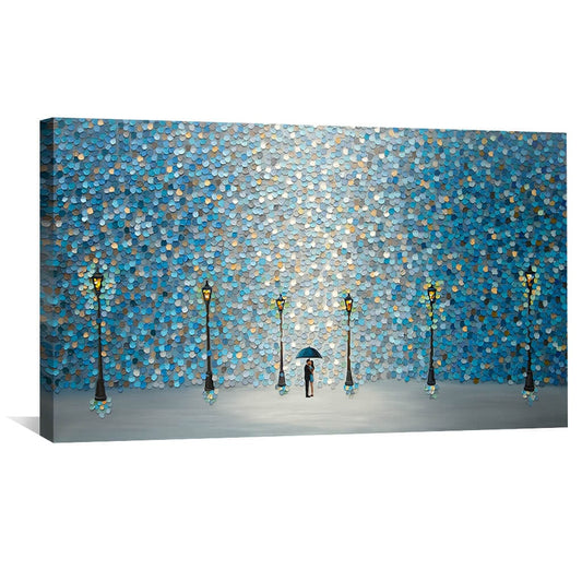 Rynx | Kiss Canvas