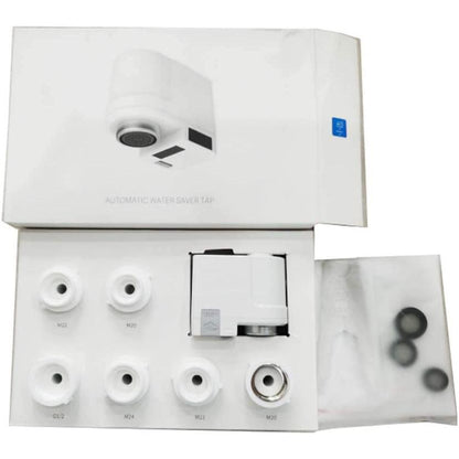 Rynx | Kitchen Bath Automatic Sensor Faucet