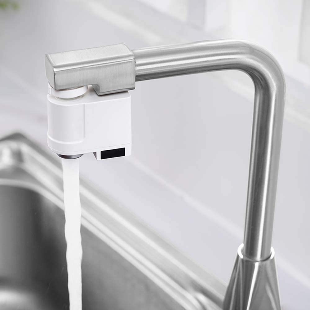 Rynx | Kitchen Bath Automatic Sensor Faucet