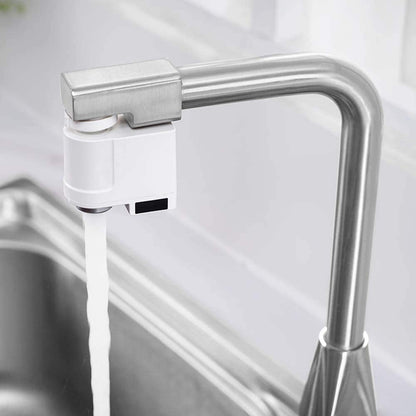 Rynx | Kitchen Bath Automatic Sensor Faucet