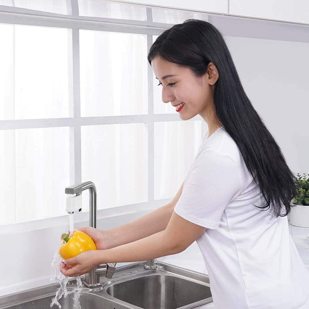 Rynx | Kitchen Bath Automatic Sensor Faucet