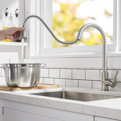 Rynx | Kitchen Faucets Single Lever Kitchen