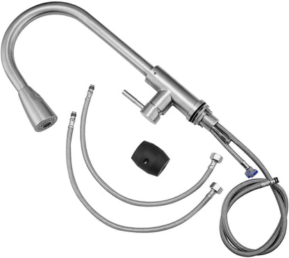 Rynx | Kitchen Faucets Single Lever Kitchen
