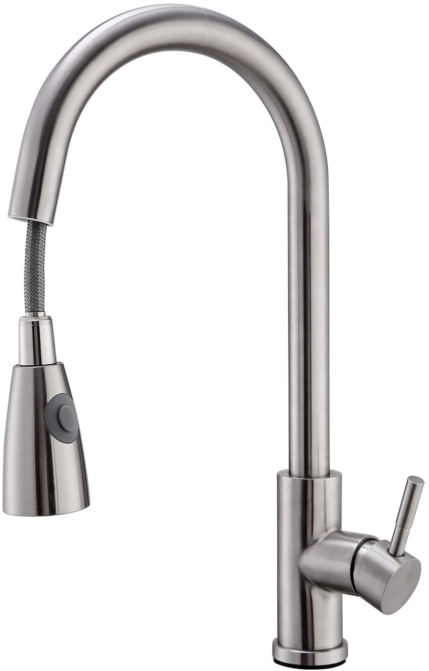 Rynx | Kitchen Faucets Single Lever Kitchen