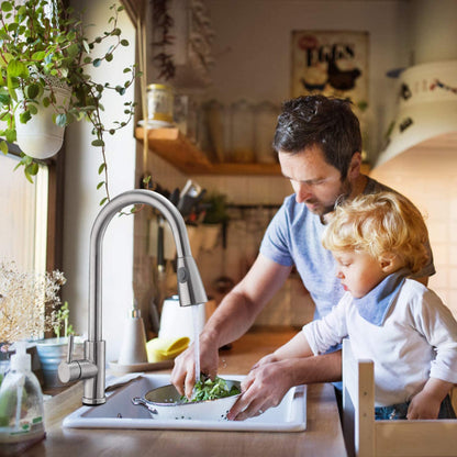 Rynx | Kitchen Faucets Single Lever Kitchen