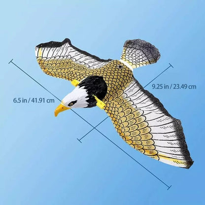 Rynx | Kitty Bird | Simulated Birds