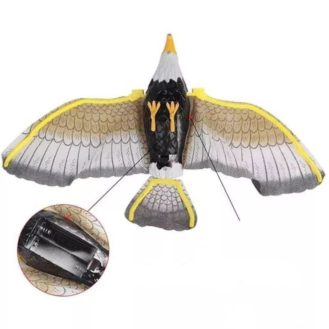 Rynx | Kitty Bird | Simulated Birds
