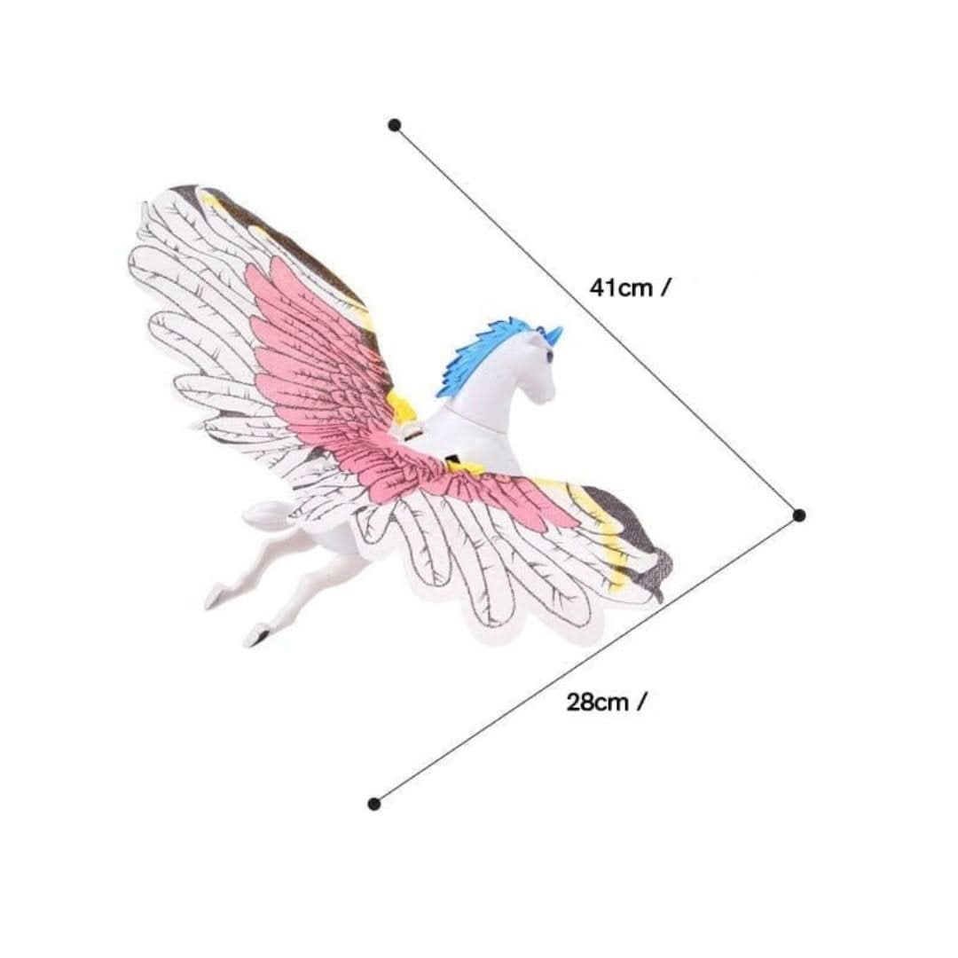 Rynx | Kitty Bird | Simulated Birds