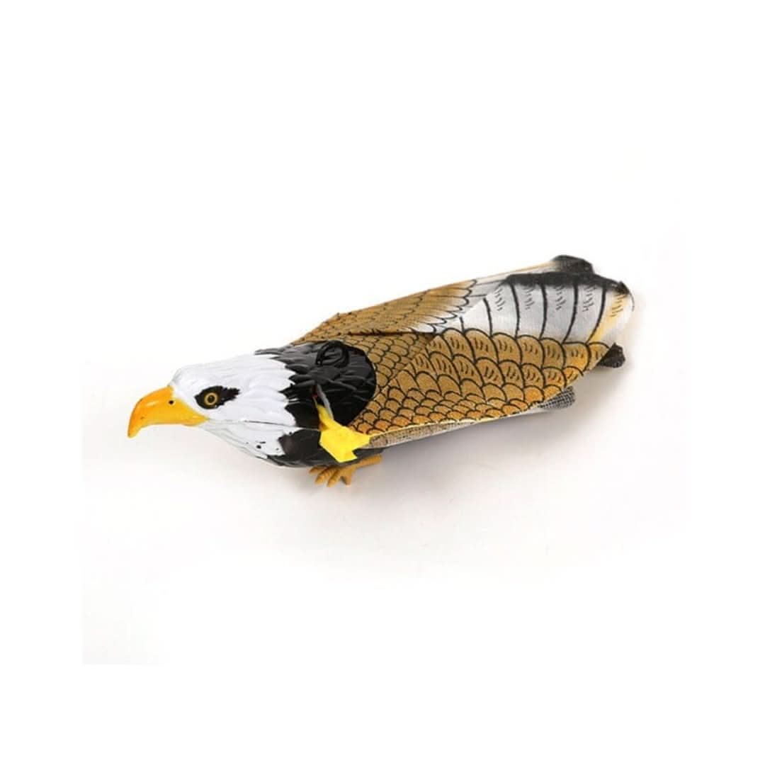 Rynx | Kitty Bird | Simulated Birds