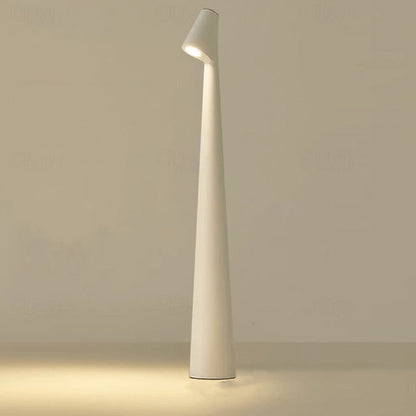 RYNX | Nordic Minimalistic Design Table Lamp – Wireless - Led - Versatile Usage