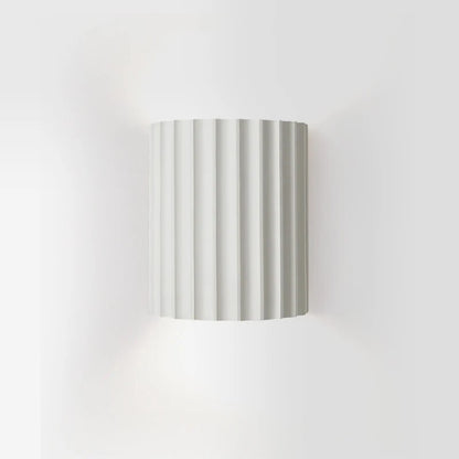 Rynx | Modern Resin Wall Lamp