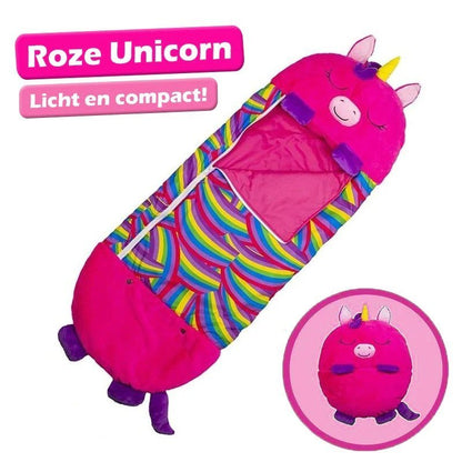 Rynx | Knuffy - Multifunctional Sleep Buddy - Comfort - Playmate - Safety