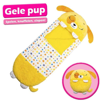 Rynx | Knuffy - Multifunctional Sleep Buddy - Comfort - Playmate - Safety