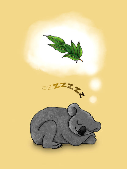 Rynx | Koala