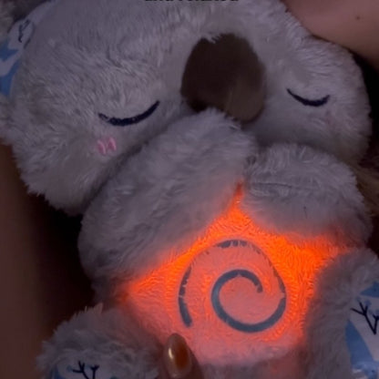 Rynx | Koalacalm - Relaxation And Sleep - Soothing Hugs